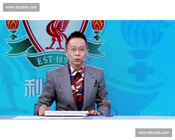 詹俊视角下的利物浦对阵多特蒙德巅峰对决全景解析战术博弈欧陆豪门之夜