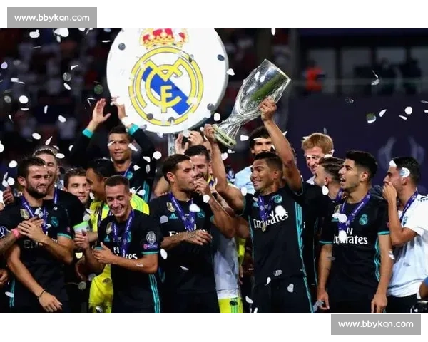 2017年皇马对阵曼联超级杯经典对决回顾与战术解析全景深度