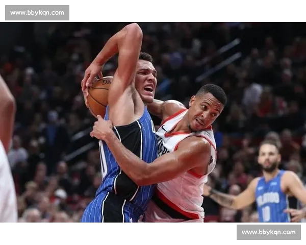 开拓者迎战魔术攻防博弈点燃赛季焦点之夜球迷期待巅峰对决激情时刻