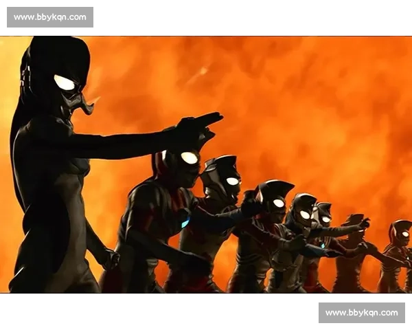 迪加vs全形态奥特曼巅峰对决力量与信念的终极较量传奇篇章开启