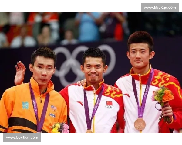 谌龙林丹巅峰对决见证中国羽坛时代交替与荣耀传承精彩瞬间永载史册