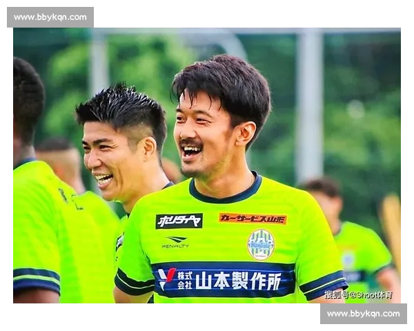 甲府风林主场迎战北九州争夺关键积分焦点对决新赛季走势分析与战术看点